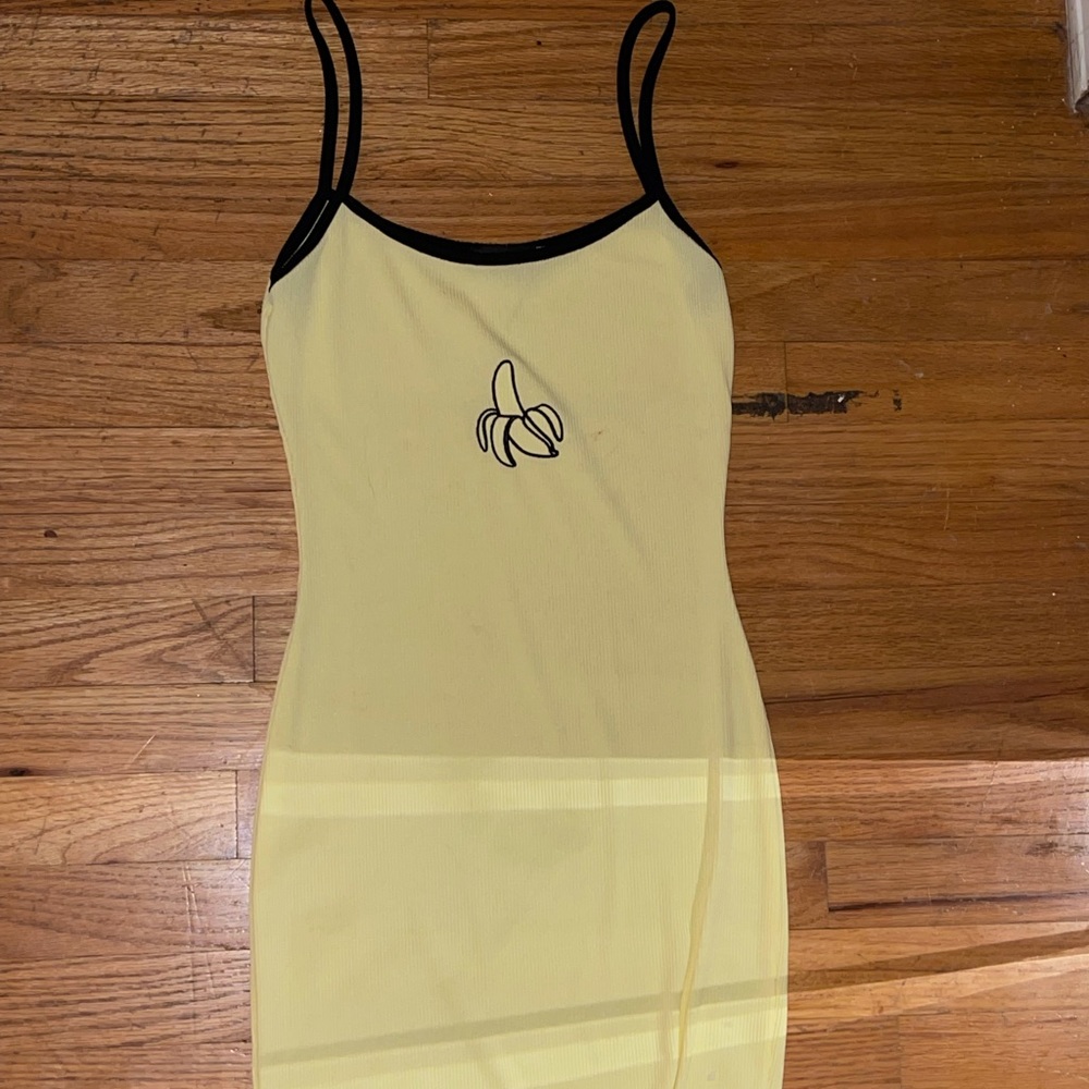 PrettyLittleThing Dress